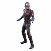 Ant-man & the wasp: quantumania figurine movie masterpiece 1/6 ant-man 30 cm