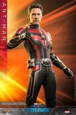 Ant-man & the wasp: quantumania figurine movie masterpiece 1/6 ant-man 30 cm