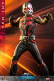 Ant-man & the wasp: quantumania figurine movie masterpiece 1/6 ant-man 30 cm