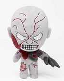 Resident evil peluche tyrant 30 cm