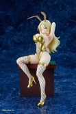 Senran kagura statuette 1/5 rate mo ageage shiki limited gold ver. 29 cm