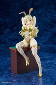 Senran kagura statuette 1/5 rate mo ageage shiki limited gold ver. 29 cm