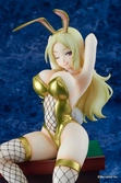 Senran kagura statuette 1/5 rate mo ageage shiki limited gold ver. 29 cm