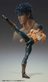 Fist of the north star figurine chozokado kenshiro muso tensei ver. 18 cm