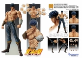 Fist of the north star figurine chozokado kenshiro muso tensei ver. 18 cm