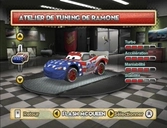 Cars : La Coupe Internationale De Martin - PC