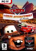 Cars : La Coupe Internationale De Martin - PC