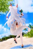 Original character statuette 1/7 dragon girl monli special edition 23 cm