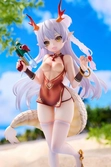 Original character statuette 1/7 dragon girl monli special edition 23 cm