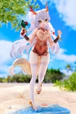 Original character statuette 1/7 dragon girl monli special edition 23 cm