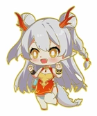 Original character statuette 1/7 dragon girl monli special edition 23 cm