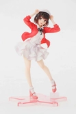 Saekano statuette pvc megumi kato heroine wear ver. 20 cm