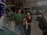Resident Evil Code : Veronica X - PlayStation 2