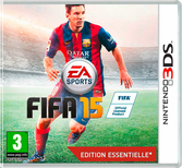 Fifa 15 - 3DS
