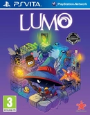 Lumo - PS Vita