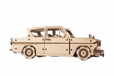 Harry potter - ford anglia volante - model kit 22.5 x 8.5 x 8cm""