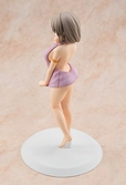 Uzaki-chan wants to hang out! statuette pvc 1/7 tsuki uzaki sugoi knitwear ver. 20 cm