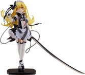 Zoku owarimonogatari statuette pvc 1/7 shinobu oshino 20 cm