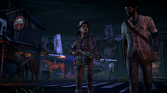 The Walking Dead : A New Frontier - XBOX ONE