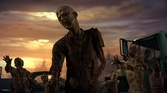 The Walking Dead : A New Frontier - XBOX ONE