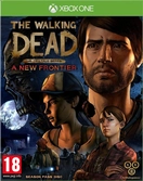 The Walking Dead : A New Frontier - XBOX ONE