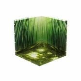 Dioramansion 150 pour figurines nendoroid et figma bamboo forest (daytime)