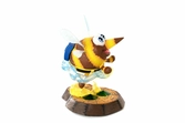 Banjo-kazooie statuette bee banjo 21 cm