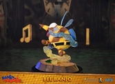 Banjo-kazooie statuette bee banjo 21 cm