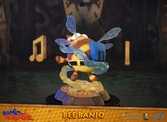 Banjo-kazooie statuette bee banjo 21 cm
