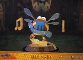Banjo-kazooie statuette bee banjo 21 cm