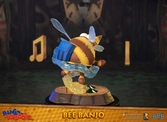 Banjo-kazooie statuette bee banjo 21 cm
