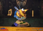 Banjo-kazooie statuette bee banjo 21 cm
