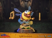 Banjo-kazooie statuette bee banjo 21 cm