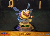 Banjo-kazooie statuette bee banjo 21 cm