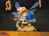 Banjo-kazooie statuette bee banjo 21 cm