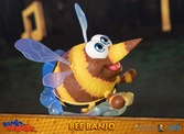 Banjo-kazooie statuette bee banjo 21 cm