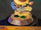 Banjo-kazooie statuette bee banjo 21 cm