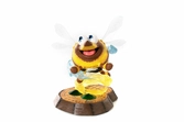 Banjo-kazooie statuette bee banjo 21 cm