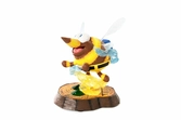 Banjo-kazooie statuette bee banjo 21 cm