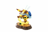 Banjo-kazooie statuette bee banjo 21 cm