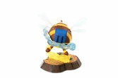 Banjo-kazooie statuette bee banjo 21 cm