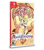 Mushihimesama - Nintendo Switch (Limited Run #125)
