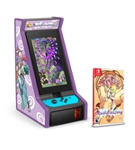 Mushihimesama Collector's edition - Nintendo Switch (Limited Run Games #125)