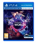 VR Worlds - PS4 - PlayStation VR