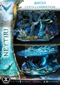 Avatar: the way of water statuette neytiri 77 cm