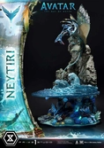 Avatar: the way of water statuette neytiri 77 cm