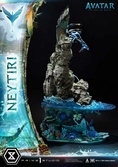 Avatar: the way of water statuette neytiri 77 cm