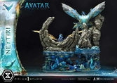 Avatar: the way of water statuette neytiri 77 cm