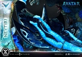 Avatar: the way of water statuette neytiri 77 cm