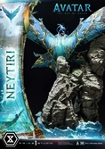 Avatar: the way of water statuette neytiri 77 cm